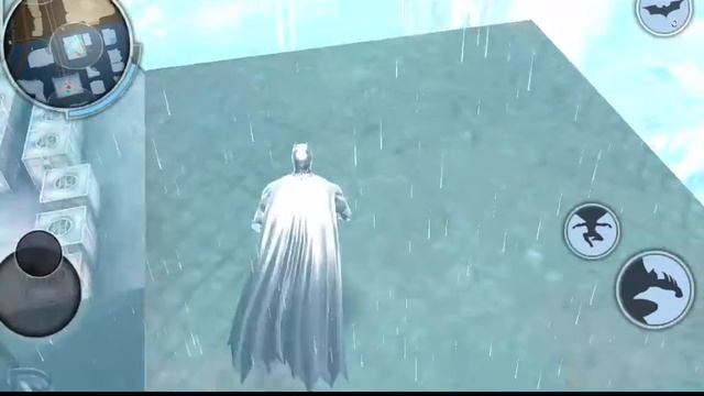 The Dark Knight Rises Прохождение игры на Android #6 смотреть онлайн