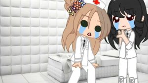 🌟Гача клип {беда с башкой} /гача клуб/🌟