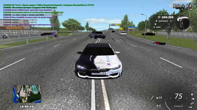 GTA_SA_MP 2025-06-29 16-01-05 смотреть онлайн