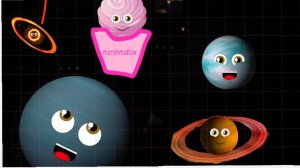 экзопланеты