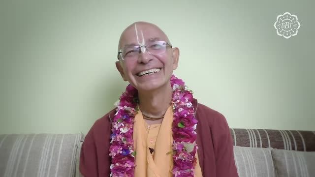 2020.11.06 - ШБ 8.3.1. Об обетах на Картику (Говардхан) - Бхакти Вигьяна Госвами смотреть онлайн