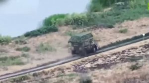 Безумный хохол на МАКС ПРО Был да сплыл