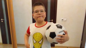 Футбол Шоу. 1 выпуск 1 сезон