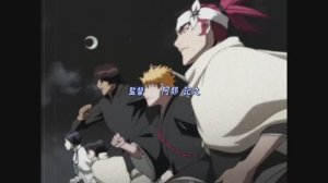 Блич | опенинг 6 | 4K | 60 fps