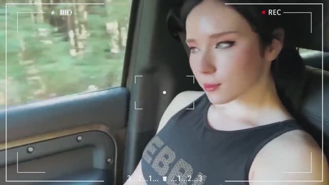 Есть один способ сжечь калории