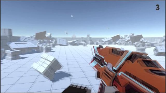 FOG ЛОР #1. Ump45 Strike смотреть онлайн