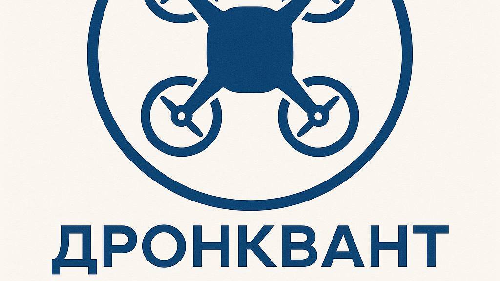 ДронКвант