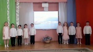 Песня "Мой любимый город"