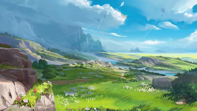 Dreaming Beautiful Chill Playlist