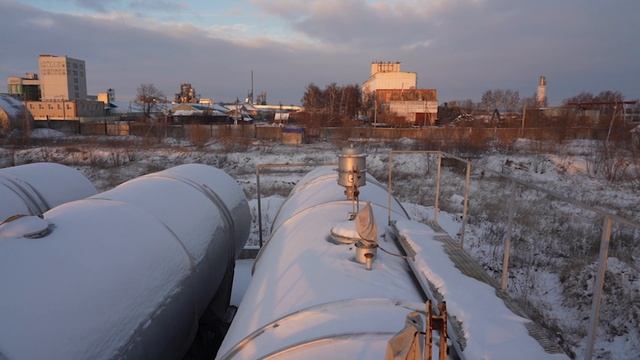 НЕФТЕБАЗА В РТ смотреть онлайн