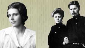 Красота как оружие: Истории жизни революционерок Марии Андреевой и Ларисы Рейснер