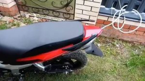 Мопеды сериал 249