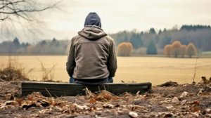 Вадим Утемесов – Я одиночества единственный король (2025, AI SUNO)