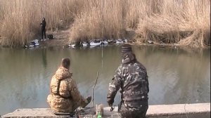 не мое кино про рыбалку