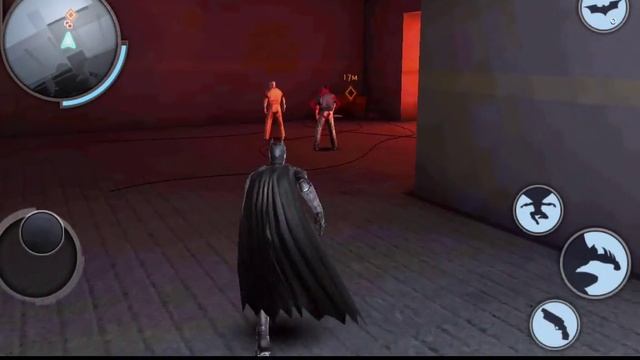 The Dark Knight Rises Прохождение игры на Android #9 смотреть онлайн