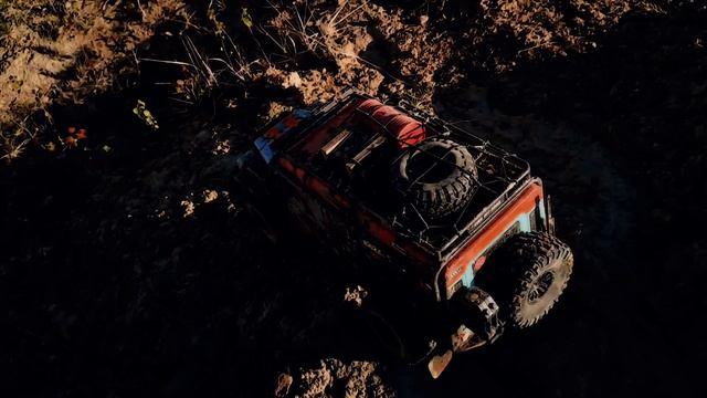 Приключенческая поездка Hyper Go MJX H8H смотреть онлайн