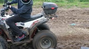 Мопеды сериал 199