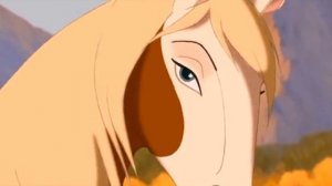 спирит и гроза