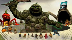 ВСЕ МЕМЫ ИТАЛЬЯНСКОГО AI BRAINROT ПРОТИВ ГИГАНТСКОЙ ЯМЫ С НОВЫМ МУТАНТОМ ЛИН ГАН МЕЛОН РОТТЕН