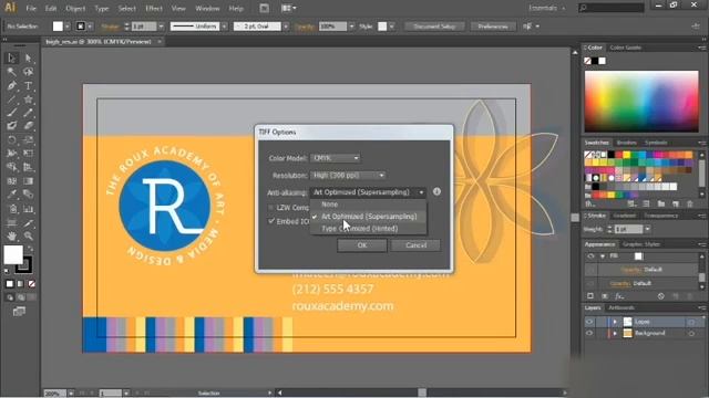 Illustrator Insider Волшебство векторной графики: работа с инструментами Illustrator