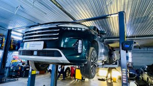 ЭКСИД ВХ диагностика ремонт АВТОКОНДИЦИОНЕРА EXEED VX Почему не работает КОНДИЦИОНЕР