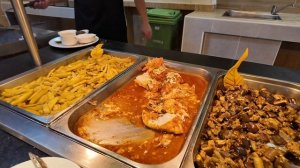 КУБА 2025/ УЖИН В ГЛАВНОМ РЕСТОРАНЕ
MEMORIES FLAMENCO/ ЧЕМ КОРМЯТ НА КУБЕ