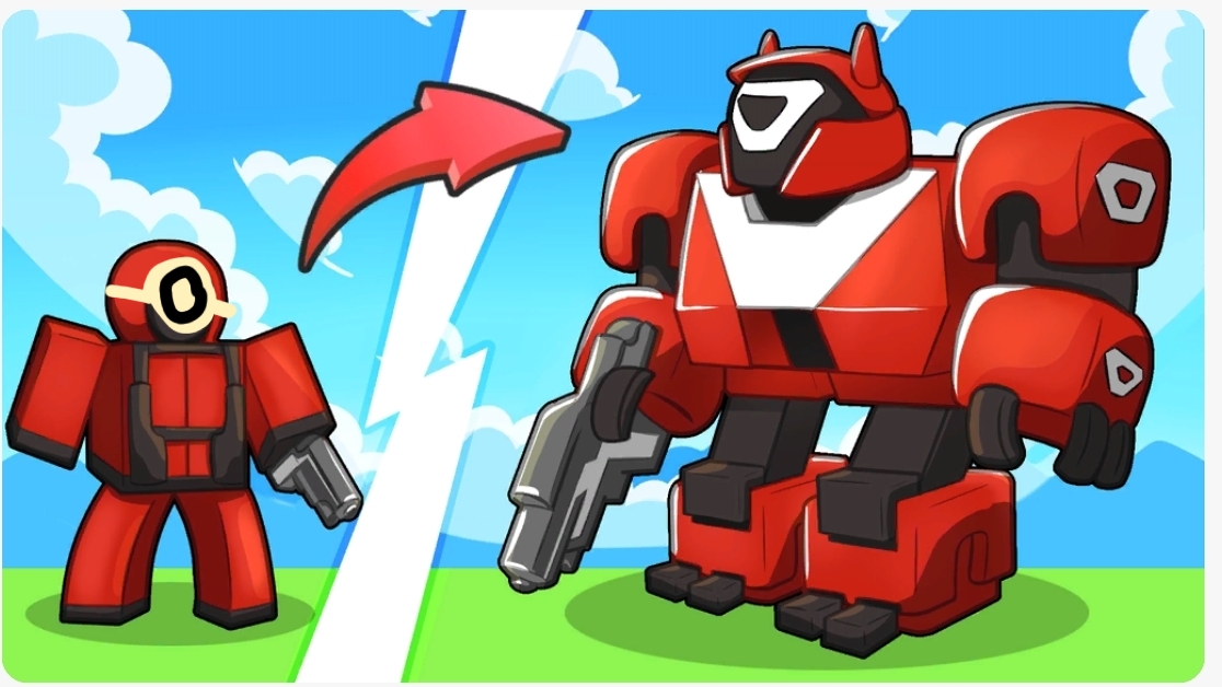 ЭВОЛЮЦИЯ ИГРЫ КАЛЬМАРА смотреть онлайн