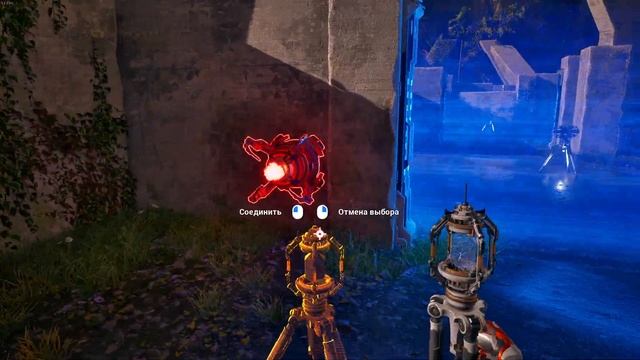 The Talos Principle II [104] / DLC Во чреве бездны (8, 10) смотреть онлайн