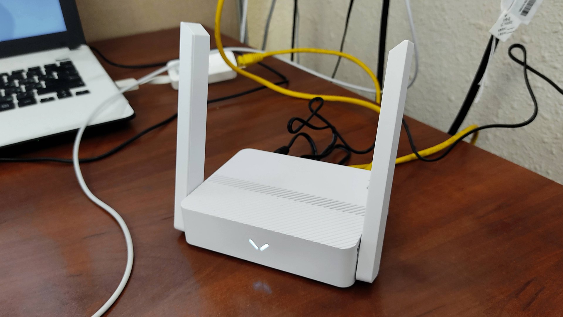 📶 Cudy WR300, PPPoE настройка роутера