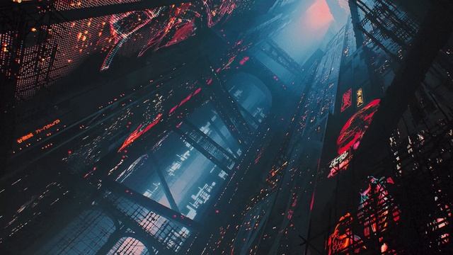 Empty World Background Music For Work