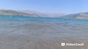 Чарвакское водохранилище: Лазурное чудо Узбекистан