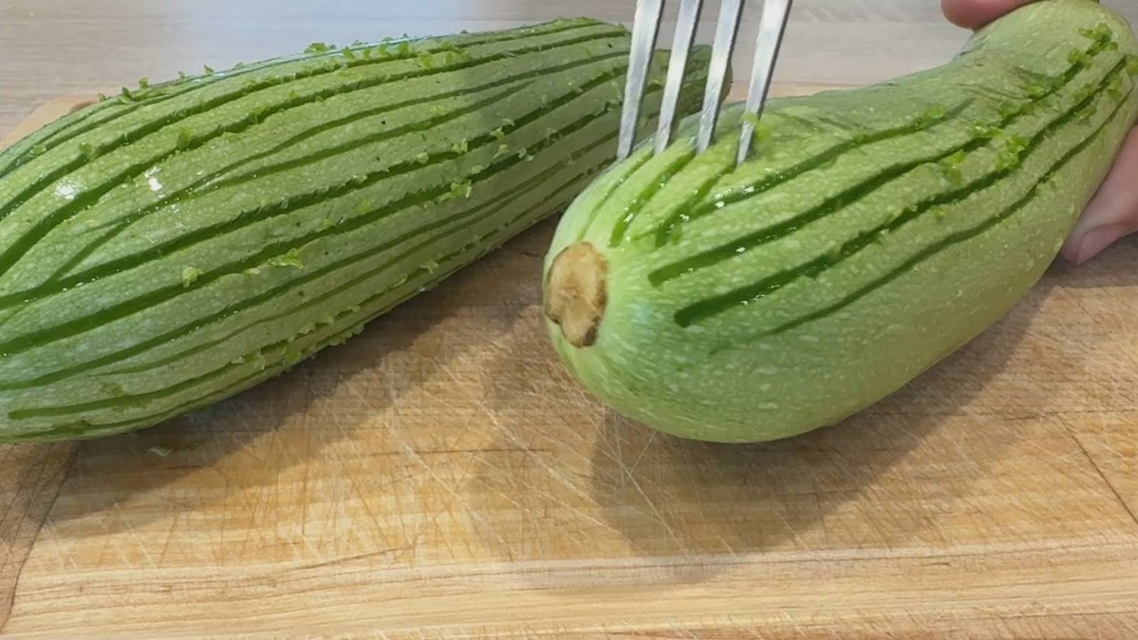 кабачки рецепт смотреть онлайн