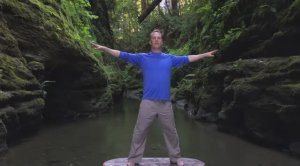 Ли Холден | Lee Holden | Цигyн 001