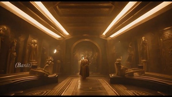 Egyptian Pharaohs (Editor-Barát)