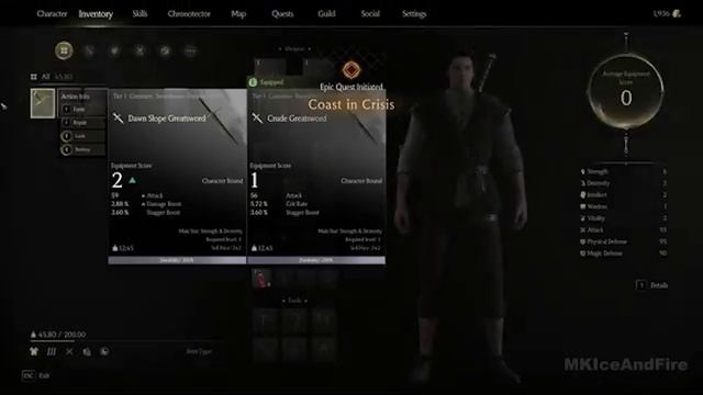 Лучшая боевая система в экшен-игре 2025 года