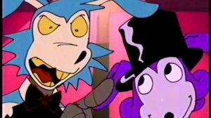 Showstopers Plushies Cartoon (1982)