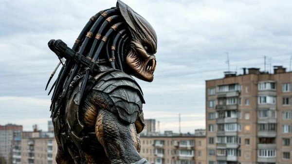 Warrior (alb. Contradiction 2025)