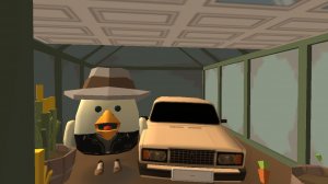 (сериал) дед и внук 1 сезон 2 серия