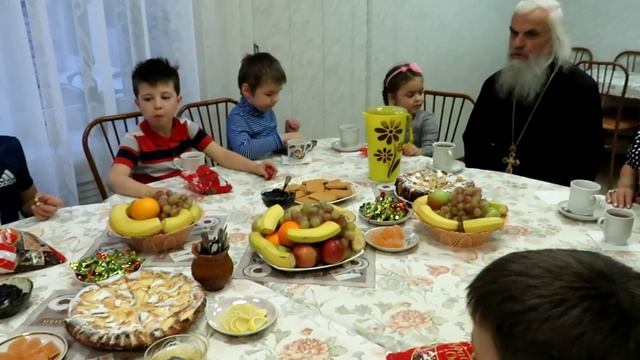 "Я вас очень люблю..." смотреть онлайн