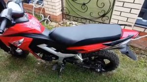 Мопеды сериал 233