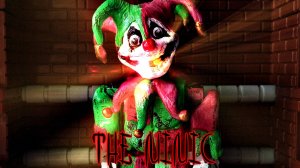 LEGO FNAF JESTER | кастом