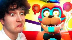 ПЕРВЫЙ РАЗ ИГРАЮ В ХОРРОР 😀 (Я ОБОСРАЛСЯ)
1 СЕРИЯ ПО ФНАФУ!😀