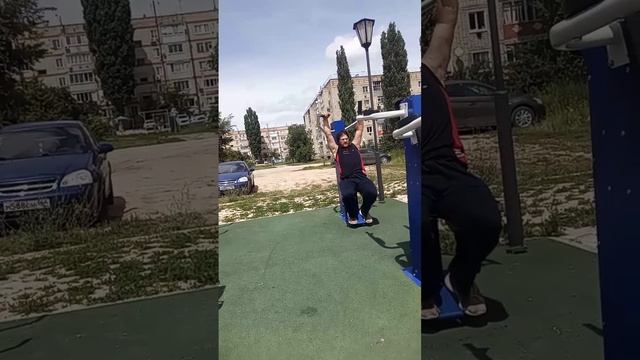 видео спорт 1 часть