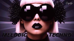 Melodic Techno & Progressive House Mix 2025