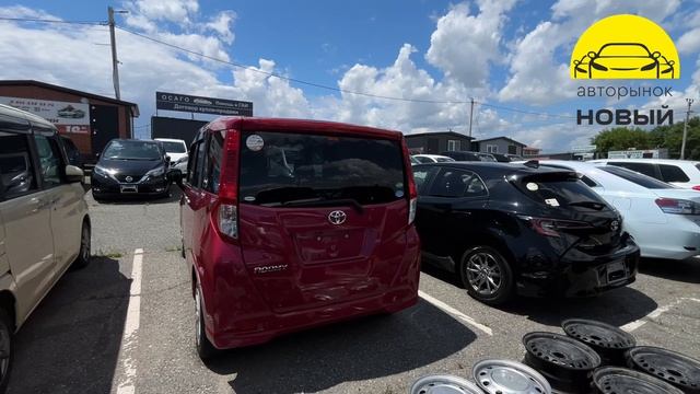 Обзор авто. Что есть в наличии? От 700 тысяч и выше

#ОбзорАвто #АвторынокНовыйВладивосток