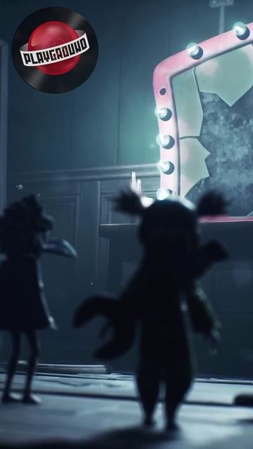 Cтала известна дата выхода Little Nightmares 3 смотреть онлайн