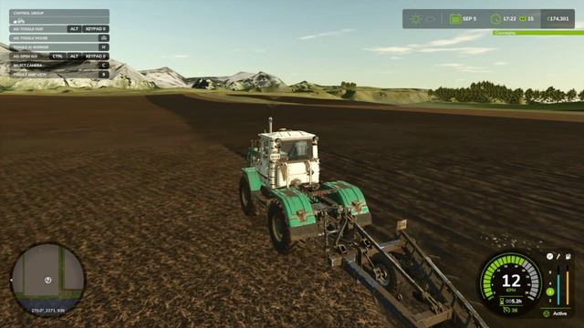 Farming Simulator 25 2025-06-29 16-08-55 смотреть онлайн