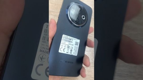 Tecno Spark 30C 128 Gb