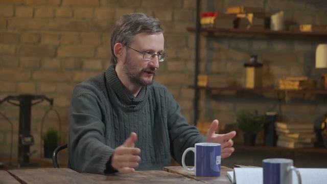 Станислав Дробышевский - Инопланетяне, существовал ли Иисус, есть ли у человека душа (6 марта 2024)