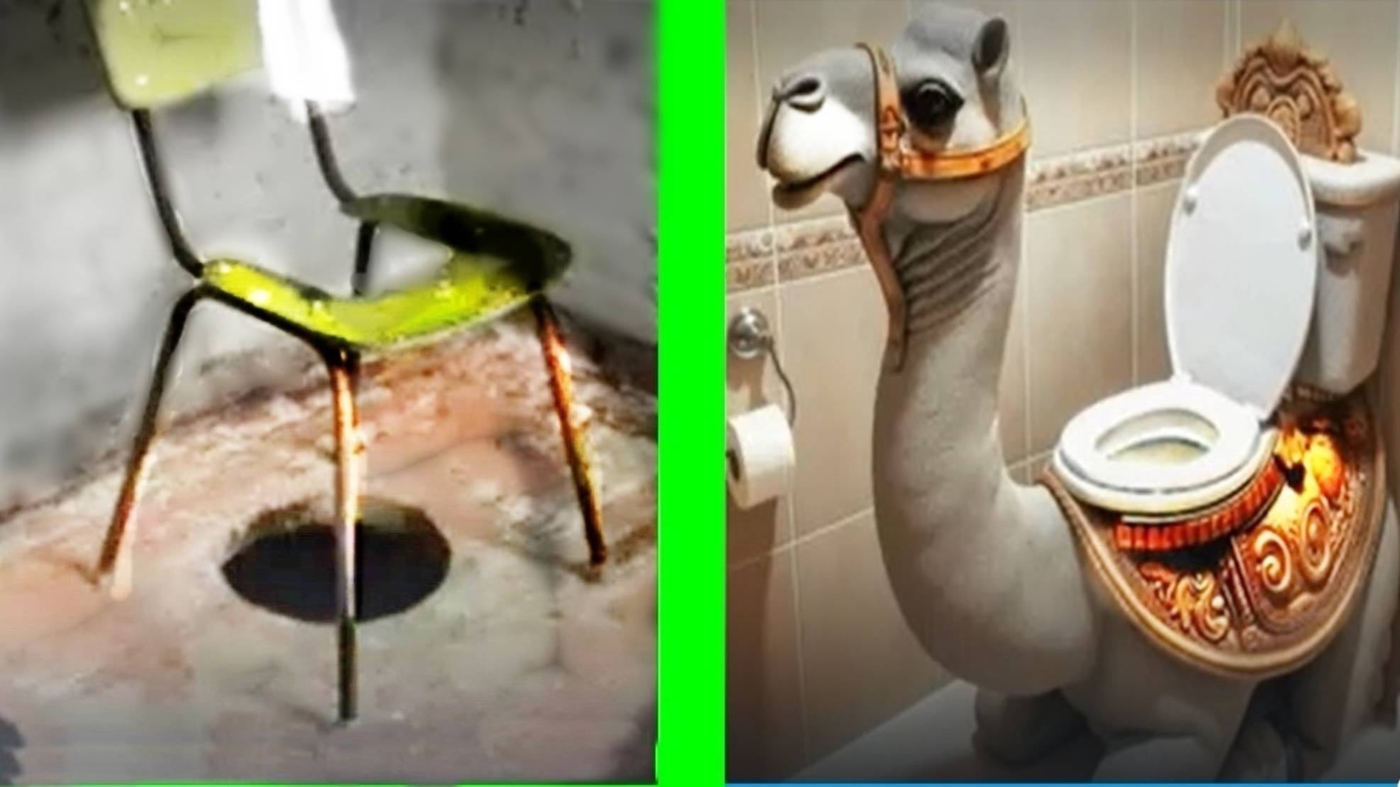 Туалет. смотреть онлайн